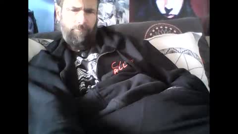 oedipe666cam online show from February 18, 2:27 pm