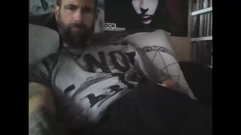 oedipe666cam online show from December 13, 2:38 pm