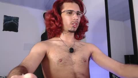 Zack online show from October 17, 4:16 am