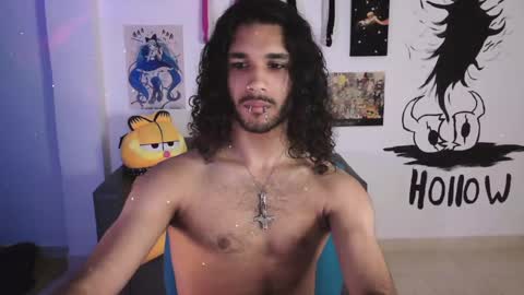 Zack online show from February 14, 5:51 am