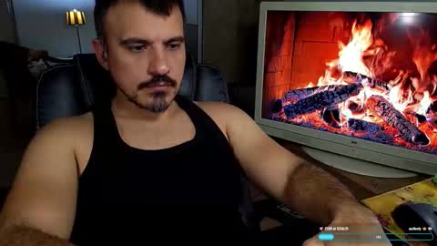 officeman7 online show from February 4, 6:03 pm