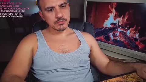 officeman7 online show from March 1, 4:22 pm