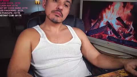 officeman7 online show from March 5, 4:57 pm