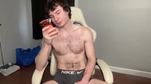 Tommy Cash online show from February 27, 7:57 pm