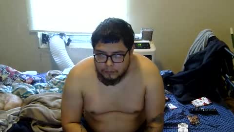 oscar flores online show from October 26, 1:13 pm