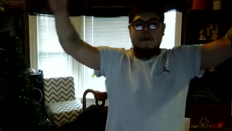 oscar flores online show from January 11, 6:11 pm