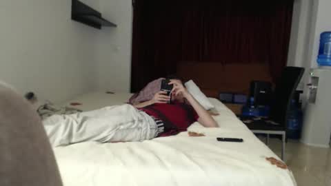 Snapshot of ofsolovicio chatting on September 12, 10:32 pm ofsolovicio online show from September 12, 10:32 pm