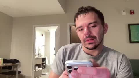 ofthatguy online show from February 8, 5:57 am