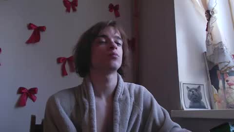 Felix online show from February 1, 11:53 am