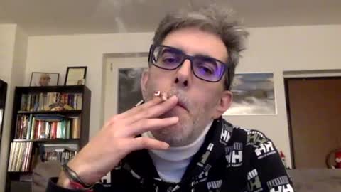 Snapshot of oggs48 chatting on January 17, 10:16 pm oggs48 online show from January 17, 10:16 pm