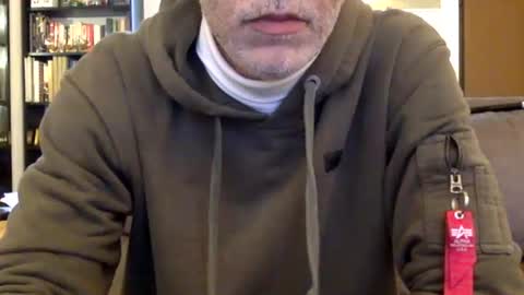 oggs48 online show from April 12, 3:35 pm