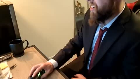 ohgeesilence online show from March 4, 12:18 am