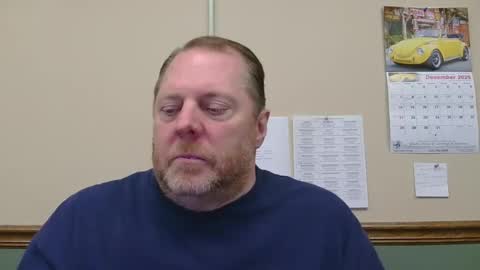 ohioguy64 online show from December 22, 8:28 pm