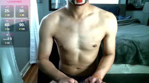 Jungerz online show from May 3, 5:04 pm