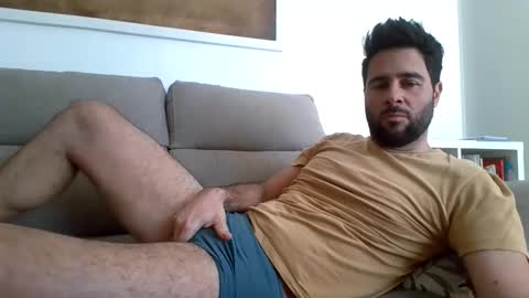 ohmaig0t online show from February 19, 12:01 pm