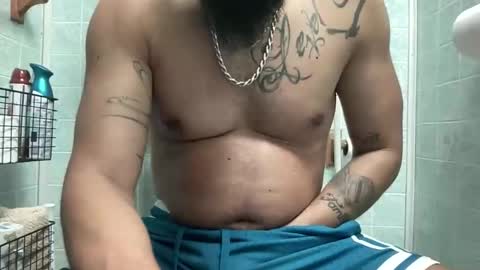 ohmygoddaddy online show from April 14, 11:54 am