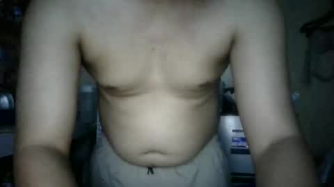 ohyeah006 online show from January 7, 10:48 pm