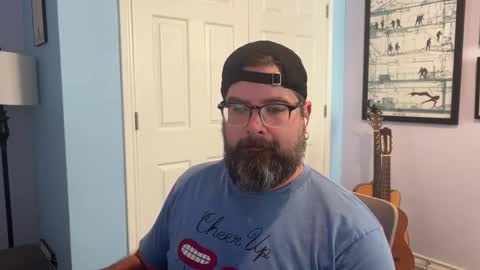 okayiguess online show from December 11, 5:54 pm