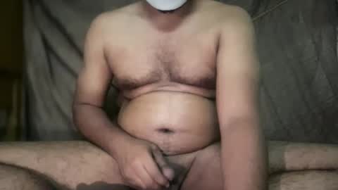 okman536 online show from May 3, 7:49 pm