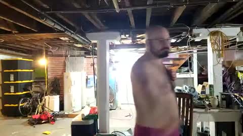 oknpc online show from January 5, 12:31 pm