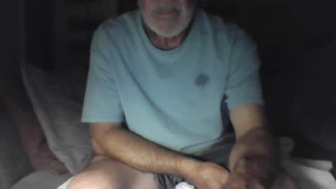 old_bald63 online show from July 26, 6:32 am