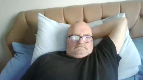 old_fkr online show from January 12, 8:25 am