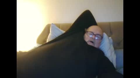 old_fkr online show from December 14, 8:08 pm