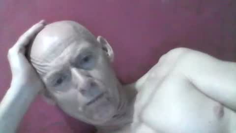 oldbuthorny62 online show from January 15, 2:59 am