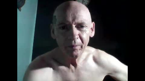 oldbuthorny62 online show from March 9, 7:01 am