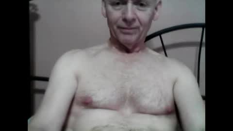 oldbuthorny62 online show from January 11, 6:01 pm