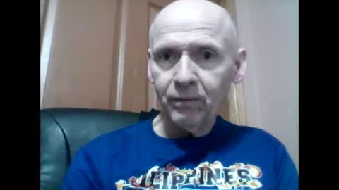 oldbuthorny62 online show from January 15, 5:05 pm