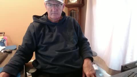 Older and Wiser online show from January 2, 3:51 pm