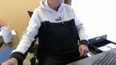 Older and Wiser online show from January 17, 4:37 pm