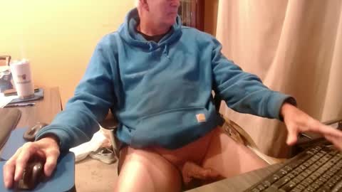 Older and Wiser online show from December 28, 5:55 am