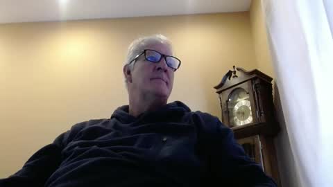 Older and Wiser online show from January 7, 4:59 pm