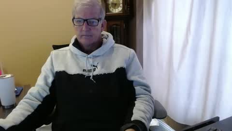 Older and Wiser online show from January 30, 6:10 pm