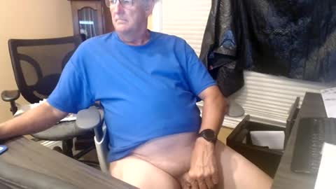 Older and Wiser online show from August 10, 3:01 am