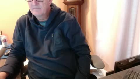 Older and Wiser online show from December 18, 5:31 pm