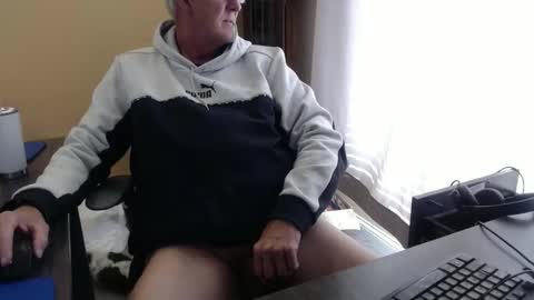 Older and Wiser online show from January 13, 8:26 pm