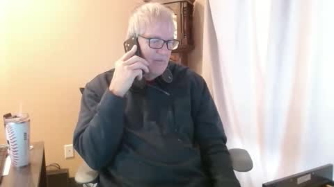 Older and Wiser online show from February 6, 3:20 pm