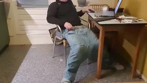 Snapshot of oldersagger chatting on January 12, 4:18 pm oldersagger online show from January 12, 4:18 pm