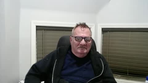 oldguybigd online show from March 9, 3:00 am