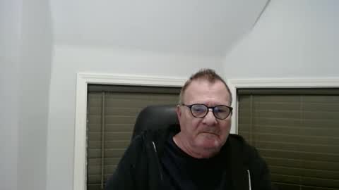 oldguybigd online show from February 23, 3:08 am