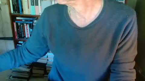oldhairybastard online show from June 18, 9:25 am