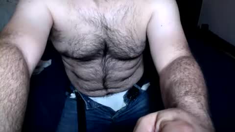 oldjeremy online show from January 12, 2:26 am