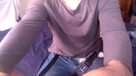 oldjeremy online show from March 8, 10:30 am