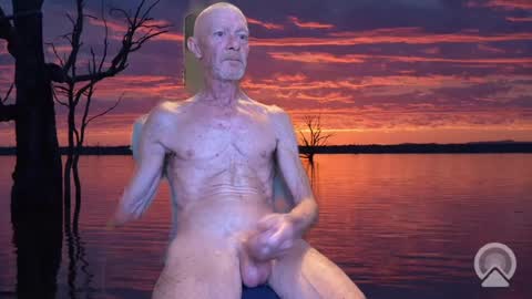 oldmanshane online show from August 8, 9:55 pm