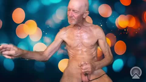 oldmanshane online show from June 12, 11:46 pm