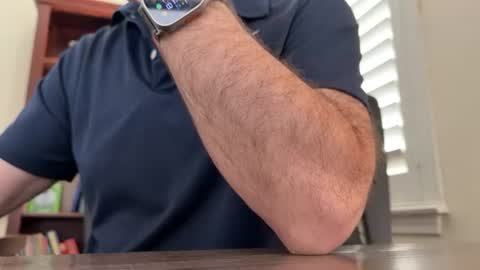 Old Married in LA online show from July 31, 3:11 pm