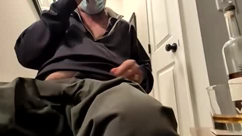 oldsubman online show from November 17, 11:30 pm